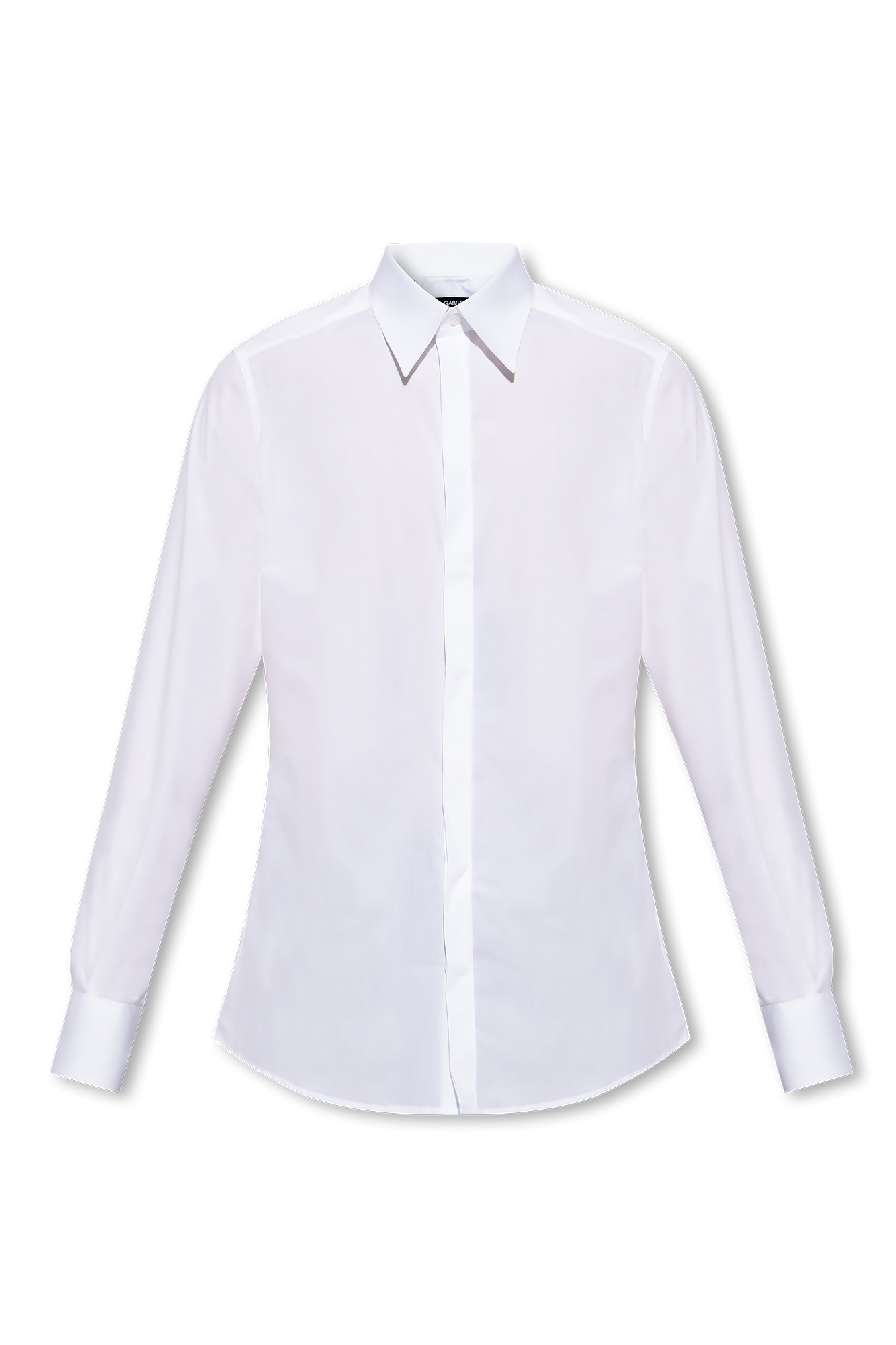 Dolce & Gabbana Cotton shirt | Men's Clothing | Vitkac